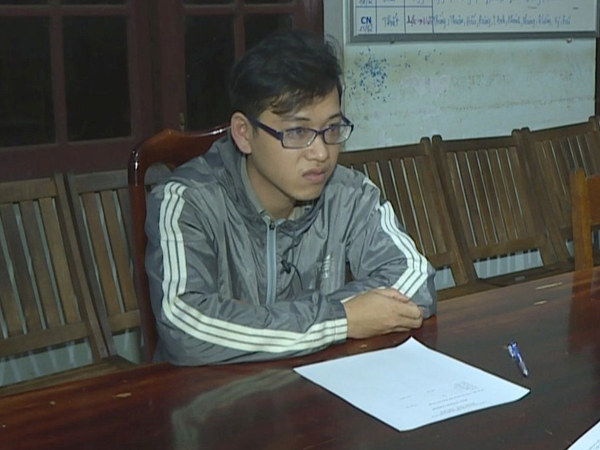 Vụ đối tượng khống chế nữ sinh lớp 9 để dâm ô trong nhà vệ sinh: Lập biên bản khiển trách 2 giáo viên