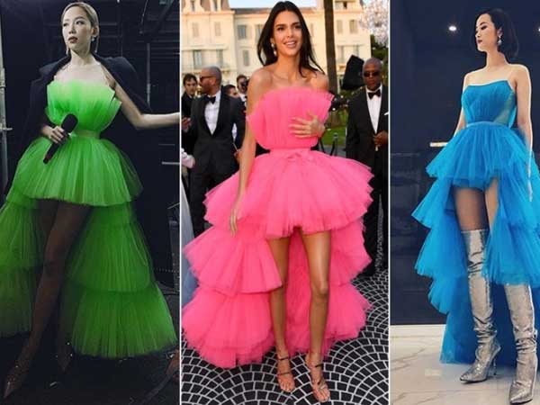 Những vụ đạo nhái thời trang gây tranh cãi nhất Việt Nam năm 2019