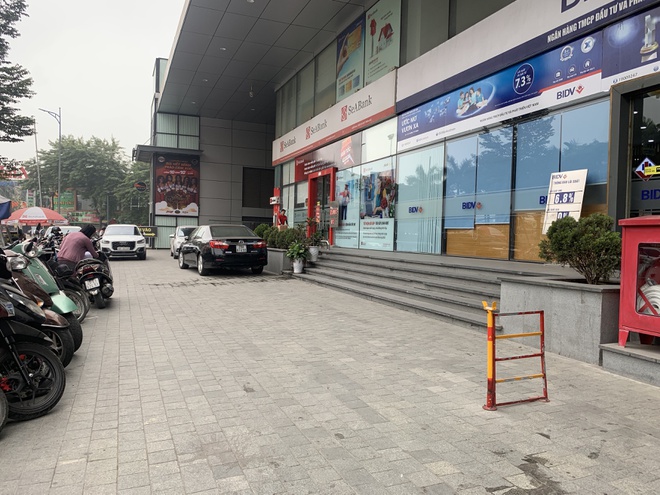 Người phụ nữ bị nam bảo vệ đánh tại Trung tâm thương mại: 'Tôi bị đấm gục tại chỗ'
