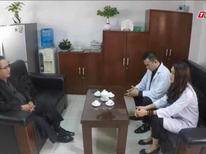 'Không lối thoát' tập 37: Minh có nguy cơ bị tước quyền Giám đốc bệnh viện