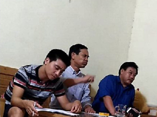 Hứa lo cho đi xuất khẩo lao động 'chui' để chiếm đoạt hơn 7 tỉ đồng: Cần khởi tố về tội lừa đảo