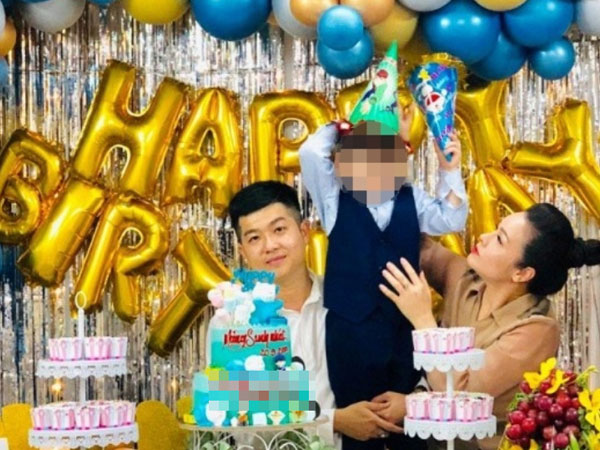 Vì sao chồng cũ Nhật Kim Anh đề nghị đổi thẩm phán xét xử vụ tranh chấp thay đổi người nuôi con?