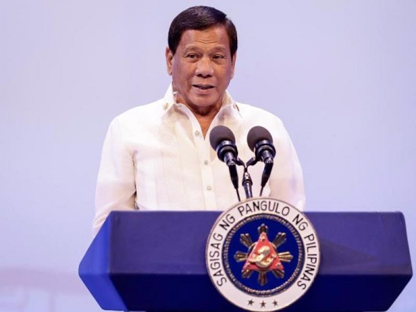 Tổng thống Duterte thoát nạn trong động đất 6,8 độ richter ở Philippines
