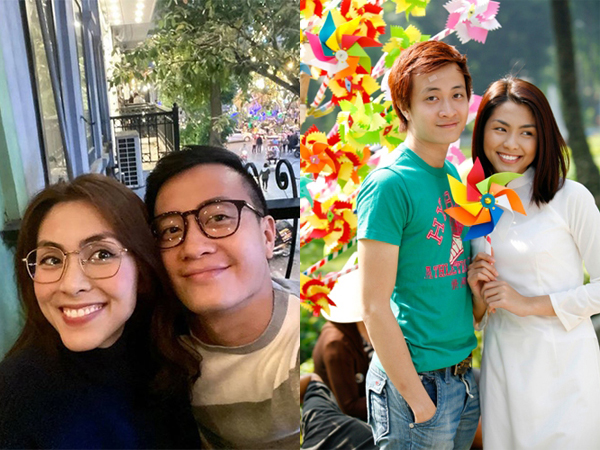 Cặp đôi 'Bỗng dưng muốn khóc' đoàn tụ sau hơn 10 năm khiến fan bồi hồi xúc động