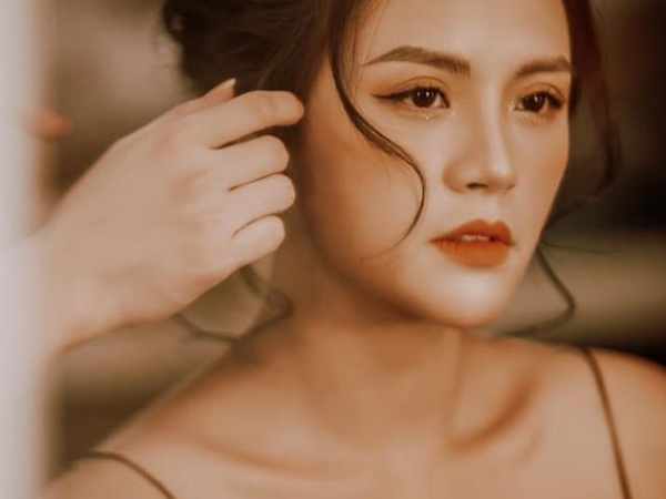 Bằng chứng bất ngờ vụ diễn viên Thu Quỳnh bị nghi lộ clip nóng