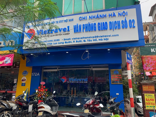 Vietravel bị 'tố' ngang nhiên mở bán tour du lịch Nhật Bản dù đã bị tạm đình chỉ cấp visa