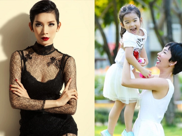 Xuân Lan bức xúc, lên tiếng dằn mặt: 'Không ai lấy được, vì họ không chứng kiến tôi đổi máu nuôi con thế nào!'