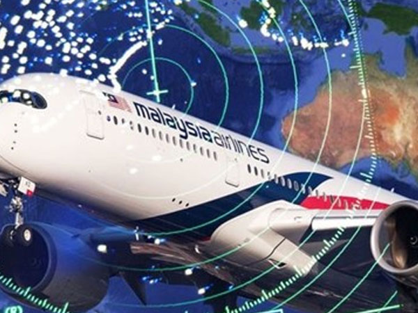 Bí ẩn sự mất tích của MH370: Vị trí cuối cùng của máy bay vô tình bị làm lộ qua một tấm ảnh và sự ác độc của kẻ chủ mưu