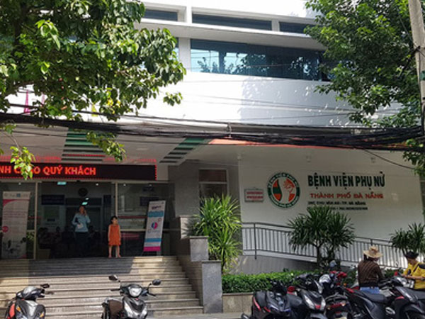 Vụ 2 sản phụ tử vong, 1 người nguy kịch khi sinh mổ nghi do thuốc gây tê: Sở Y tế Đà Nẵng đề nghị 'rút kinh nghiệm sâu sắc'