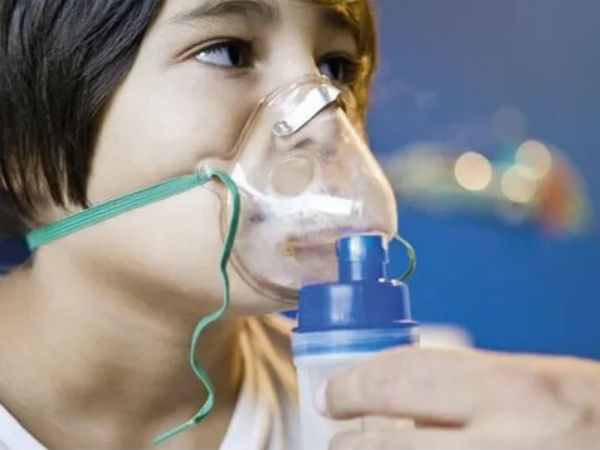 Không khí ô nhiễm, tự ý dùng máy thở ôxy tại nhà vô cùng nguy hiểm