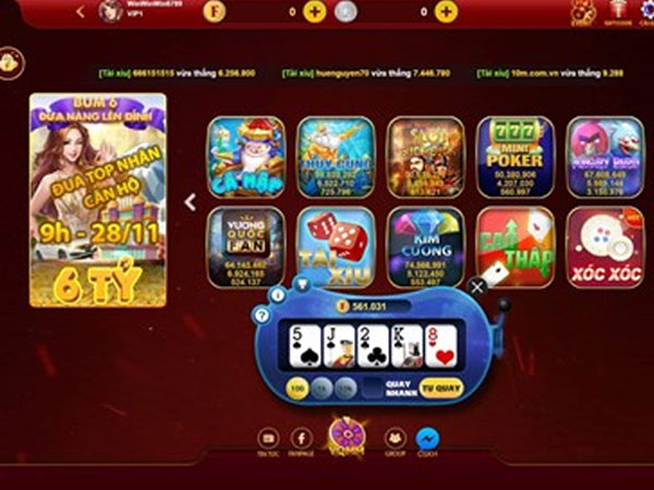 Fan888.vip: Hồi chuông báo động về đường dây đánh bạc kiểu RikVip