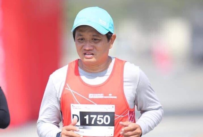 Ông Đoàn Ngọc Hải chưa được giải quyết chế độ dù đã nhận quyết định cho thôi việc