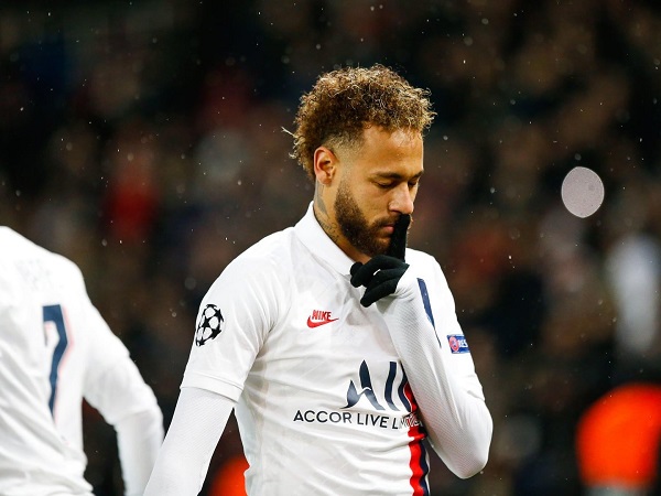 Neymar quay ngoắt 180 độ, cam kết tương lai với PSG: 'Tại sao tôi phải rời PSG chứ?'
