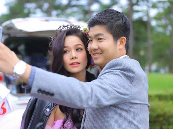 Tòa bác yêu cầu thay đổi chủ tọa vụ tranh chấp giành quyền nuôi con giữa Nhật Kim Anh và chồng cũ
