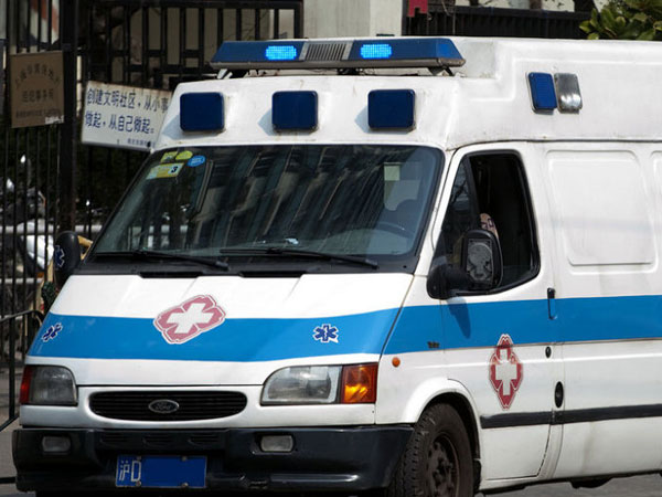 Nổ mỏ khí đốt tại Trung Quốc, ít nhất 14 người chết, 2 người mắc kẹt