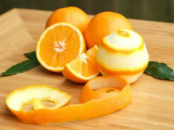 Món ăn, bài thuốc siêu hay từ quả cam - Cam đang mùa rộ, không tận dụng thật đáng tiếc!
