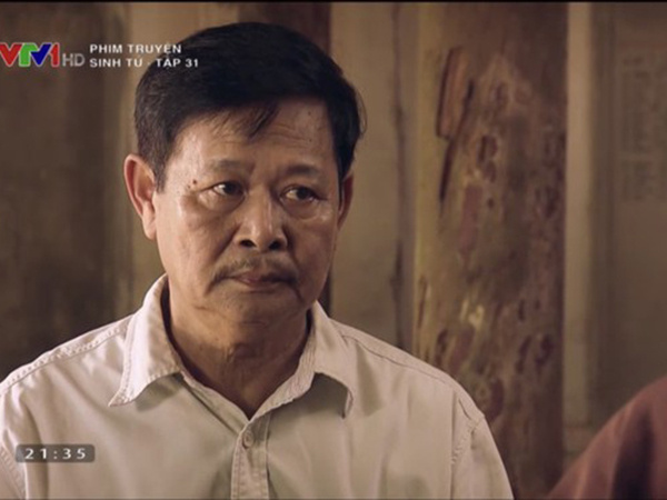 'Sinh tử' tập 31: Dân Giang Kim 'bắt giữ' Chủ tịch huyện, Mai Hồng Vũ dàn xếp 'làm loạn' để công an vào cuộc