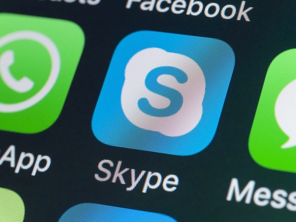 Skype bổ sung tính năng Meet Now, có thể mời bất kỳ ai tham gia cuộc họp