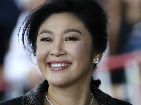 Bà Yingluck cựu Thủ tướng Thái Lan bất ngờ lên tiếng và hé lộ nỗi lòng khi xa xứ