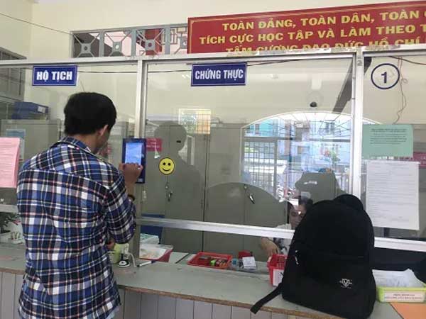 Từ 25/12/2019, công chức cấp xã phải có bằng Đại học