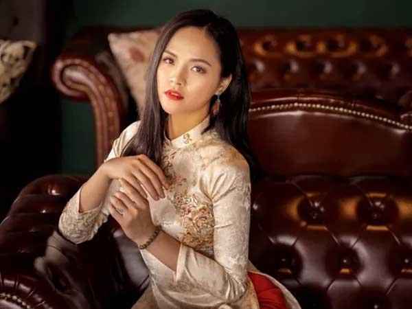 Sự giàu có nhanh chóng của Thu Quỳnh - nữ diễn viên vừa vướng tin đồn lộ clip 'nóng'
