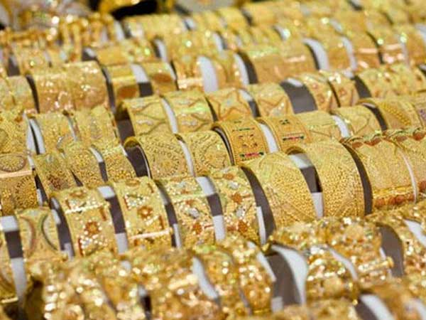 Giá vàng hôm nay 18/12: Vàng 9999, vàng SJC hồi phục sau thời gian dài trầm lắng