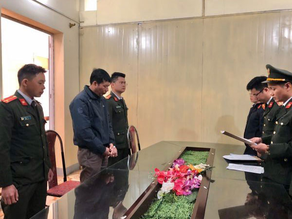 Khởi tố thêm nhiều bị can trong vụ án gian lận thi cử tại Sơn La
