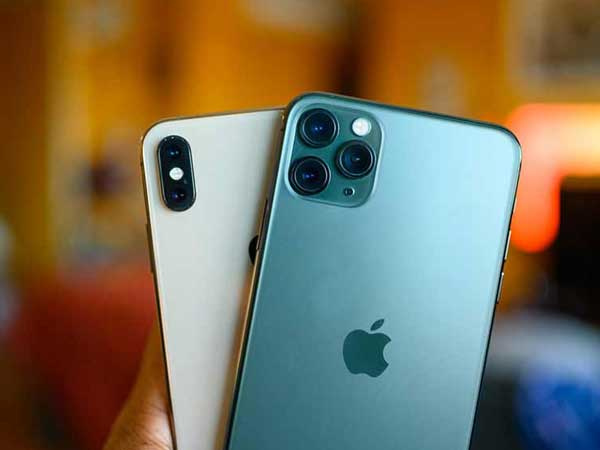Không cần máy ảnh kỹ thuật số, bạn vẫn có thể chụp chân dung bằng các mẫu iPhone này