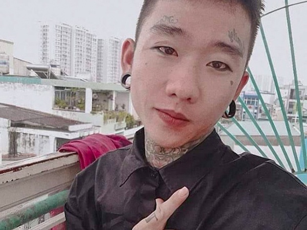 Giám định tâm thần gã đi xe đạp cầm búa cướp tiệm vàng khi U22 Việt Nam đang thi đấu