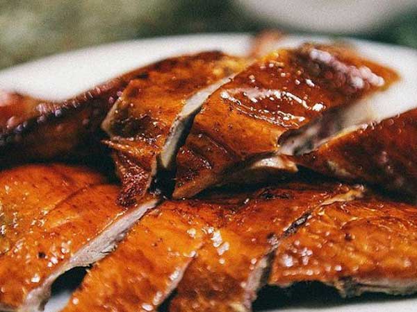 Đừng bao giờ ăn chung thịt vịt với những món 'xung khắc' này vì độc khủng khiếp, gây hại sức khỏe