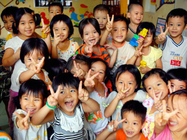Dân số Việt Nam trên 96,2 triệu người, nữ 'sống thọ' hơn nam tới 5,3 tuổi