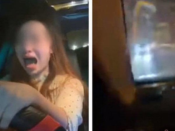 Điều tra vụ nữ tài xế gào thét, dọa đâm chết người đi đường và thách thức cơ quan công an