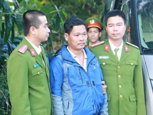 Giám đốc xuất khống hóa đơn hơn 31 tỷ đồng