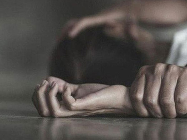 Nam thanh niên hiếp dâm bà lão 76 tuổi