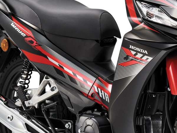 Những thay đổi đáng lưu ý ở Honda Wave Alpha 2020 vừa ra mắt, giá hơn 24 triệu đồng