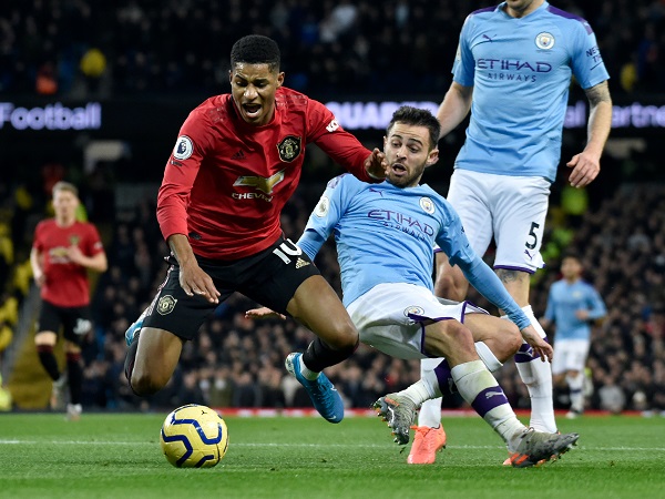Bốc thăm bán kết cúp Liên đoàn: MU đại chiến với Man City, Leicester dễ thở