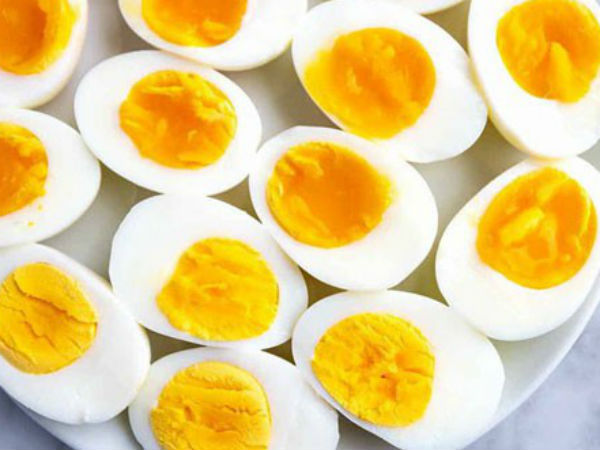 Những thực phẩm nên ăn vào buổi sáng