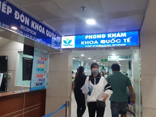 Bác sĩ BV Nhi Trung ương bị tố cho trẻ uống thuốc quá hạn