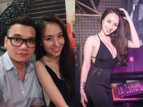 HOT: Bà xã DJ bị đồn lộ clip nóng, Khắc Việt bức xúc đăng đàn giữa đêm