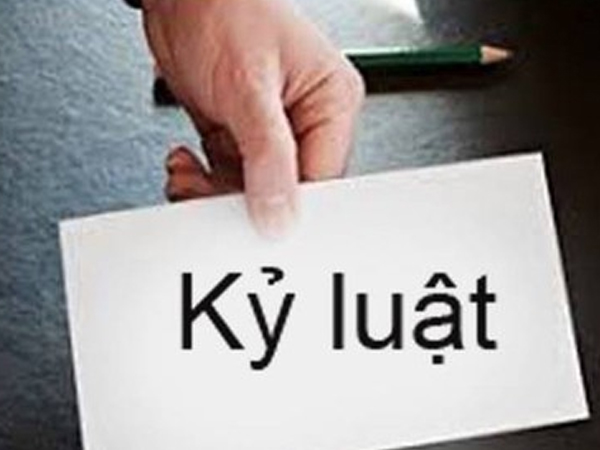 Kỷ luật hai Phó ban Chỉ huy quân sự xã nhậu rồi ẩu đả trong giờ làm việc