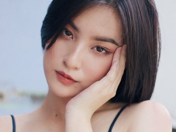 Hồng - người đứng sau tình yêu trong Mắt Biếc: Nhan sắc đẳng cấp, tự tin khoe mặt mộc
