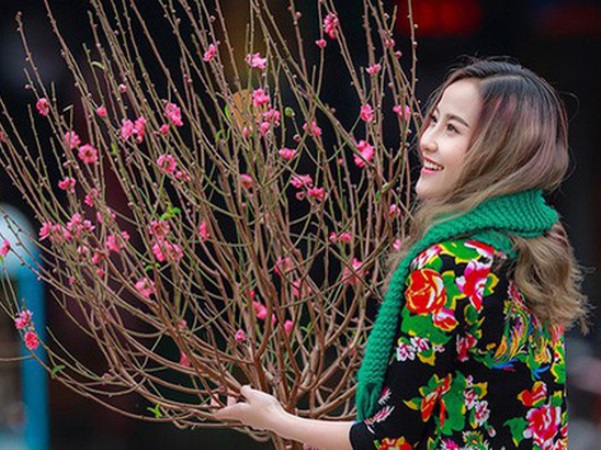Dự báo thời tiết cả nước dịp Tết Nguyên đán: Bắc Bộ rét đậm, Nam Bộ khô ráo