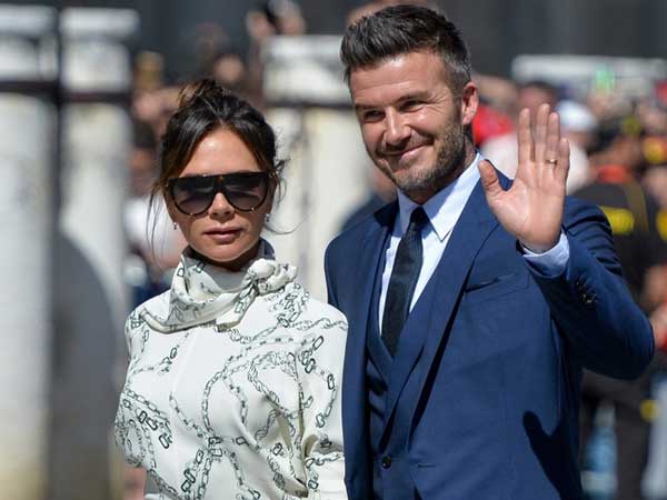 Victoria Beckham nguy cơ phá sản và những vụ ồn ào làng mốt