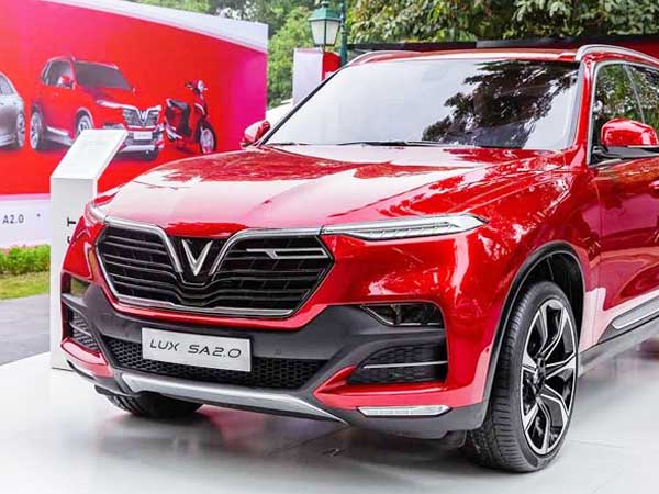 Đã có báo giá phụ tùng xe VinFast: Thấp nhất 1 nghìn đồng, cao nhất 255 triệu đồng