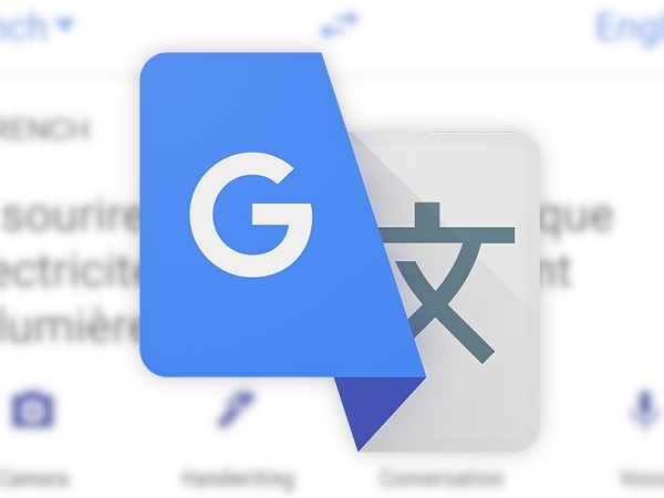 Google Dịch tăng độ chính xác của tính năng dịch ngoại tuyến