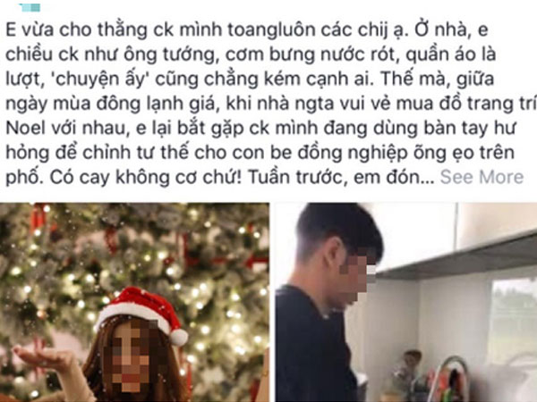 Cô vợ 'cứng' nhất hôm nay: Bắt gặp 'bàn tay hư hỏng' của chồng giữa phố Hàng Mã, vợ tiến đến 'xử' bằng chiêu độc có 1-0-2