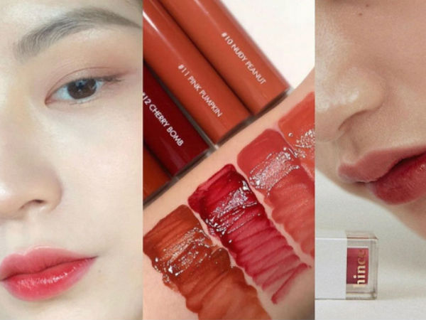 5 thỏi son màu đẹp mê ly lại còn giúp môi bóng nhẹ siêu sexy, không sắm dịp cuối năm này thì tiếc hùi hụi