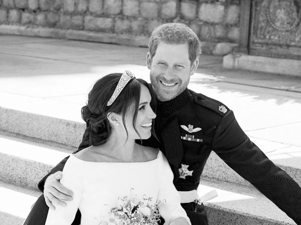 Nhiếp ảnh gia chụp cho đám cưới Hoàng tử Harry và Meghan Markle tiết lộ những quy định khắt khe của Hoàng gia Anh về ảnh trong hôn lễ