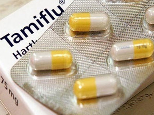 Tamiflu có phải 'thần dược' trị cúm, tác dụng phụ nguy hiểm ra sao?