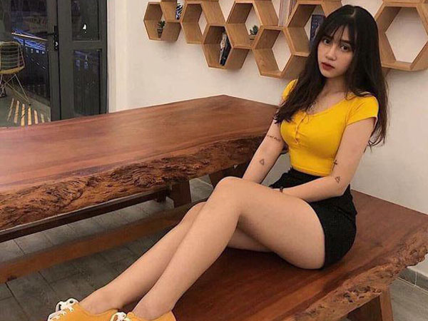 Sau scandal tình tay ba, bạn gái mới gửi đến thủ môn Văn Toản lời ngọt ngào